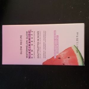 Glow Recipe Watermelon Glow Niacinamide Dew Drops NIB